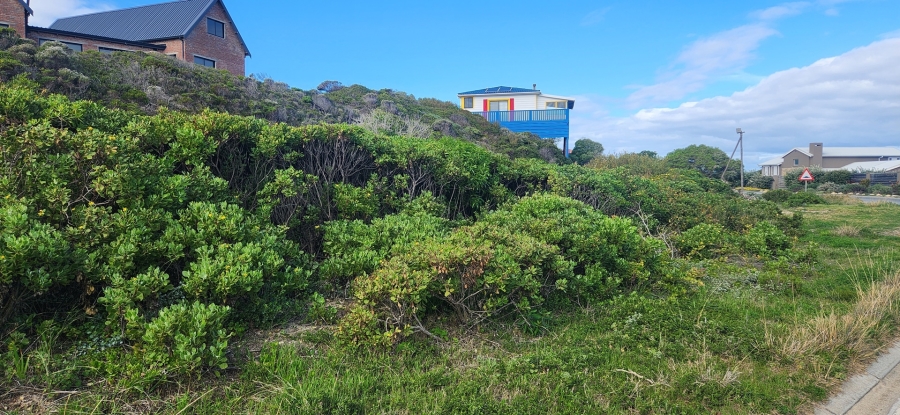 0 Bedroom Property for Sale in Suiderstrand Western Cape